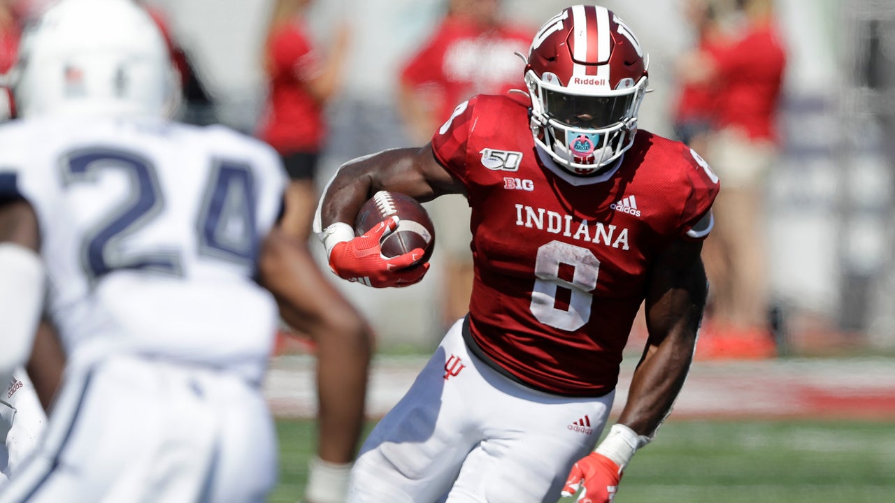 Indiana, Maryland seek to turn corner in Big Ten matchup